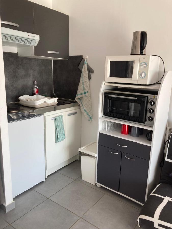 Bel Appartement T2 Climatise Avec Piscine Poitiers-Futuroscope-Creps De Poitiers Vouneuil-sous-Biard Eksteriør billede