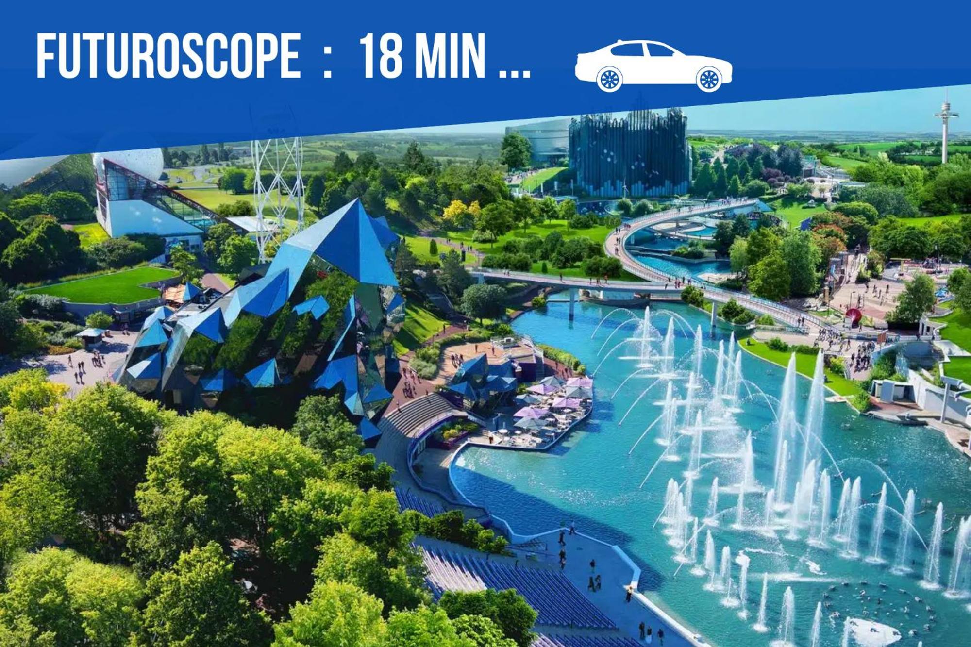 Bel Appartement T2 Climatise Avec Piscine Poitiers-Futuroscope-Creps De Poitiers Vouneuil-sous-Biard Eksteriør billede